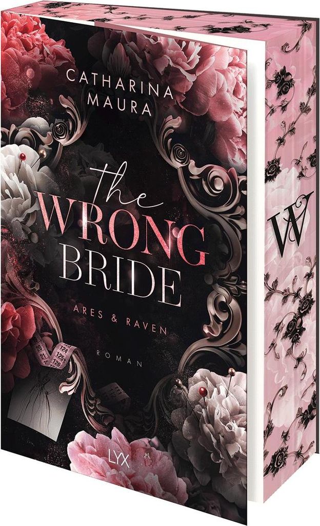 The Wrong Bride Produktbild 
