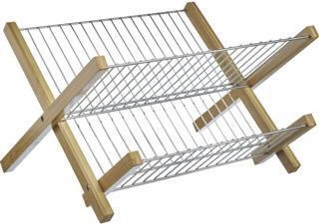 Westmark Tilo Égouttoir Argent Anti-Corrosion Format Gain de Place