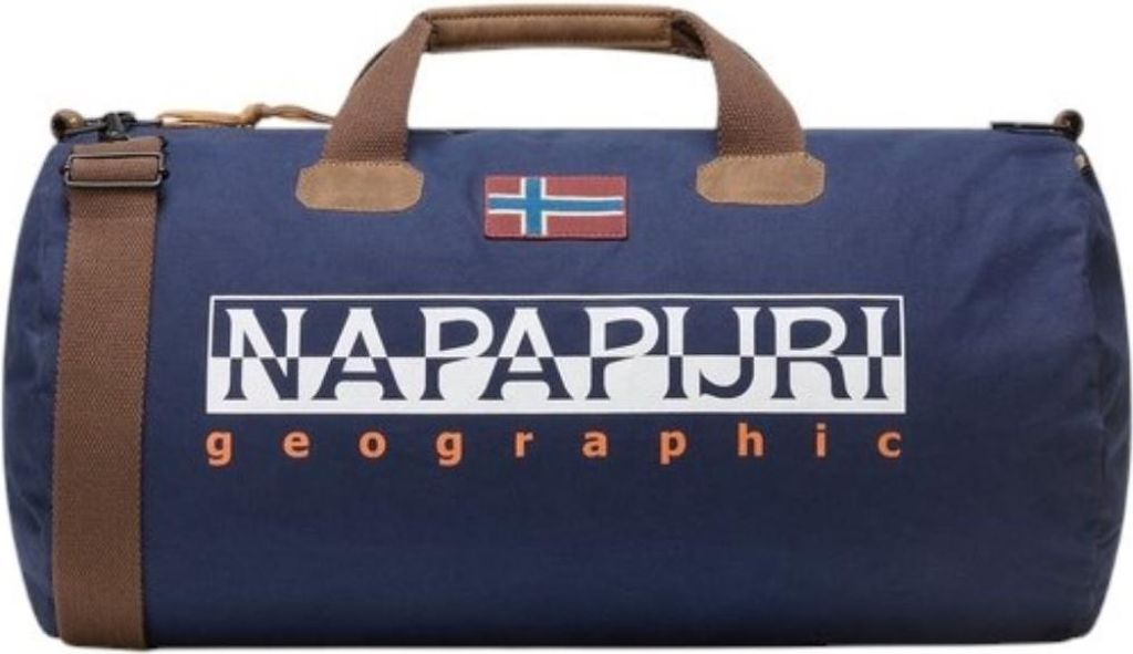 Sacs de sport Napapijri NP0A4GGM176 Image du produit 
