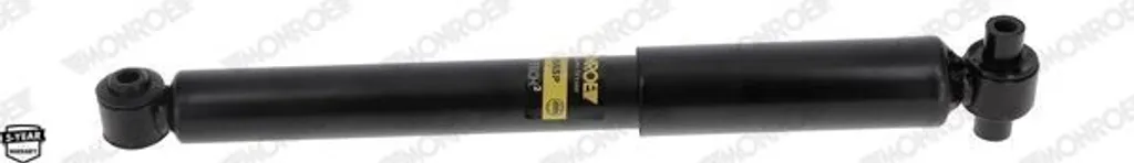 Amortisseur de suspension Monroe pour Ford Focus III - Qualité OE