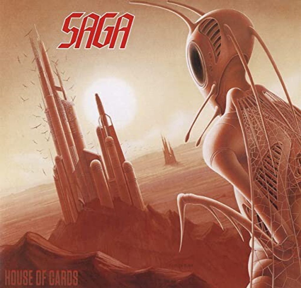 Saga: Haus der Karten