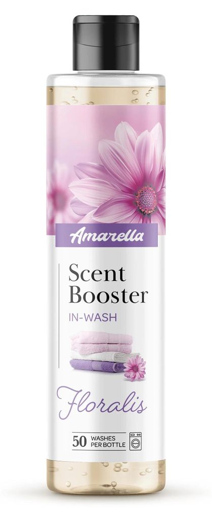 AMARELLA FLORALIS Wäscheparfümkonzentrat 250 ml Produktbild 