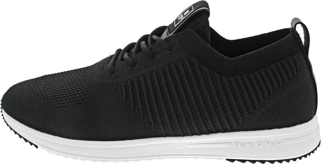Marc O’Polo Jasper 5000011103 0001 (44/black) Produktbild 