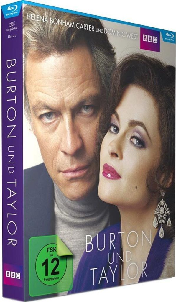 Burton und Taylor (BBC)