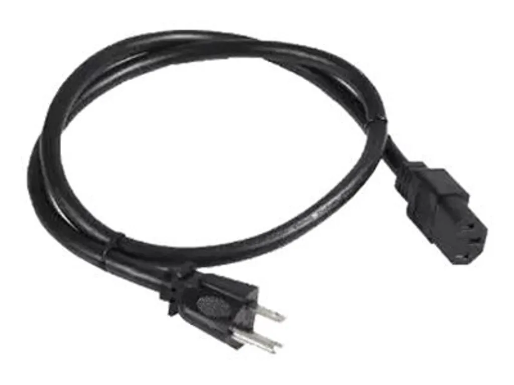 Cavo Alimentazione Lenovo 39Y7937 1.5m C13-C14 - Originale per Server - 2