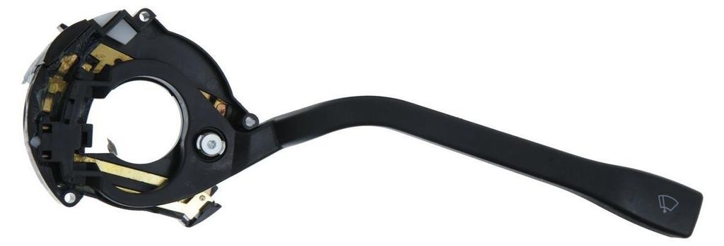 Lenkstockschalter mit Heckwisch-Funktion VALEO für u.a. VW GOLF