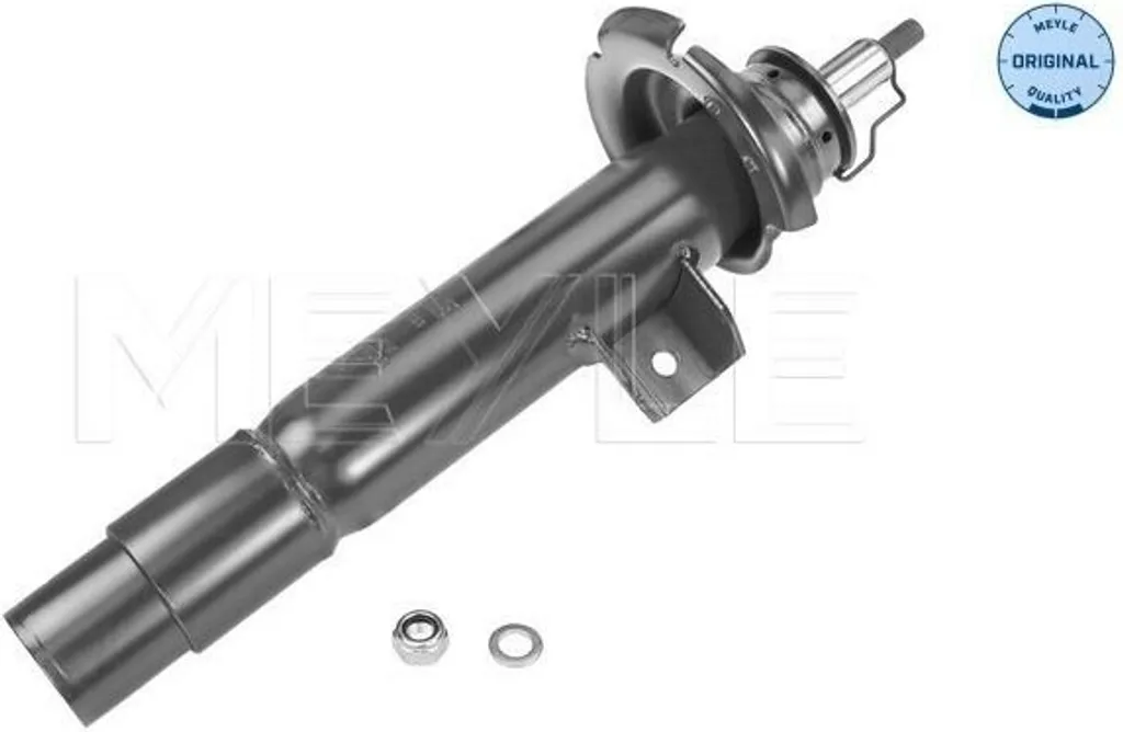 Amortisseur Avant pour BMW F20 F32 F36 : Sécurité et Tenue de Route
