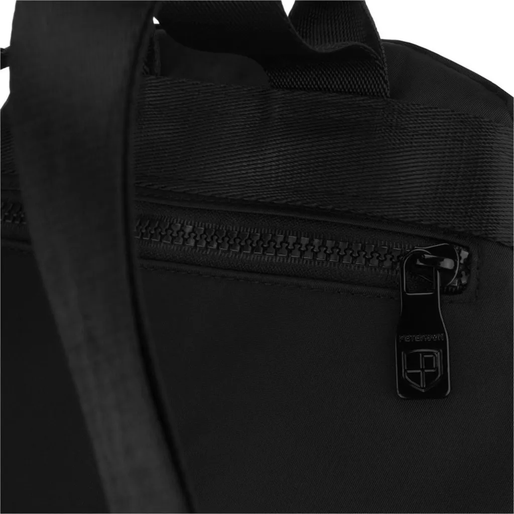 Sac à dos Peterson Rovicky 306590 étanche avec compartiments multiples - 6