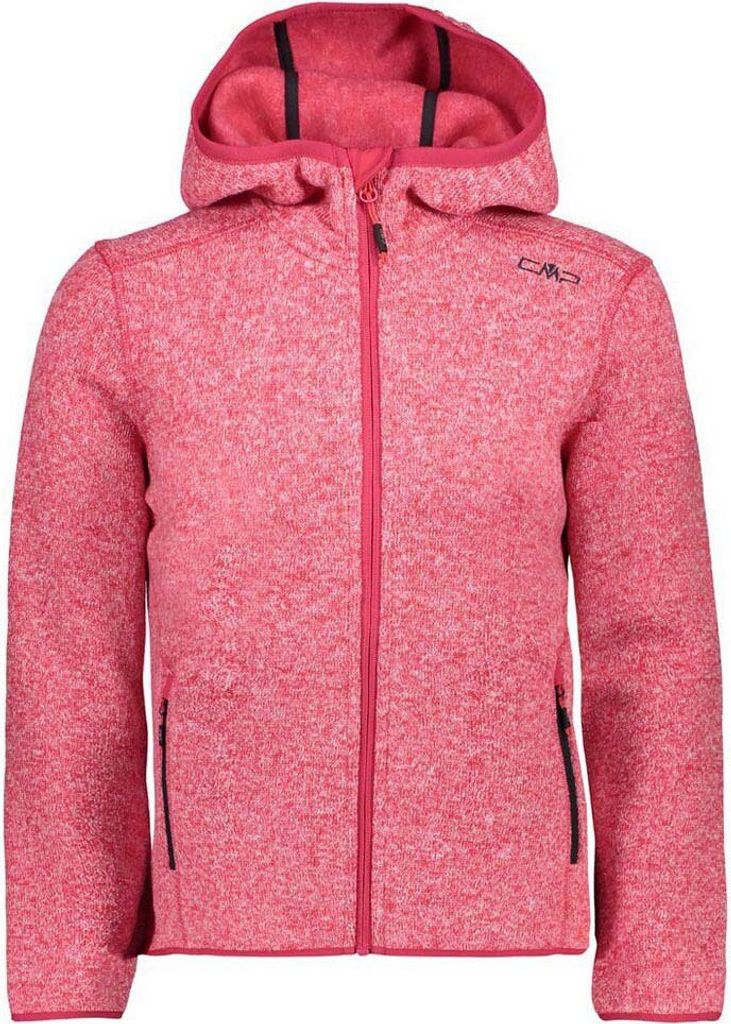 Cmp Heavy Fix Fleece Rhodamine 10 Years