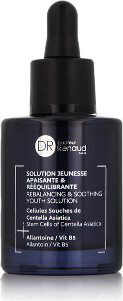 Dr Renaud Centella Asiatica Rebalancing & Soothing Youth Solution 30 ml