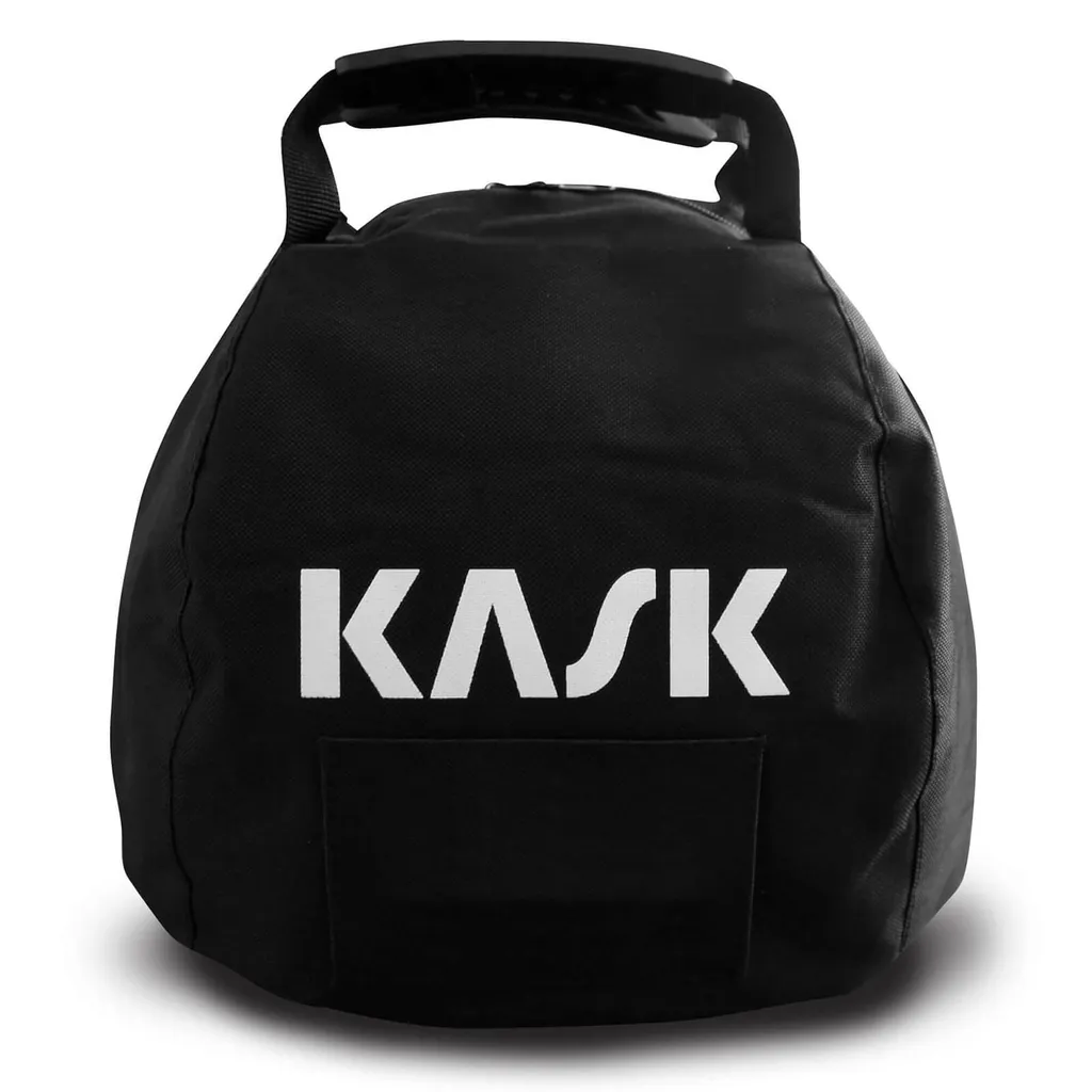 Protégez votre Casque de Travail des Rayures avec le Sac Kask WAC00029