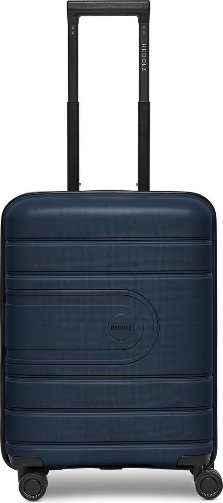 REDOLZ Essentials 11 Trolley Midnight Blue dunkelblau 56cm