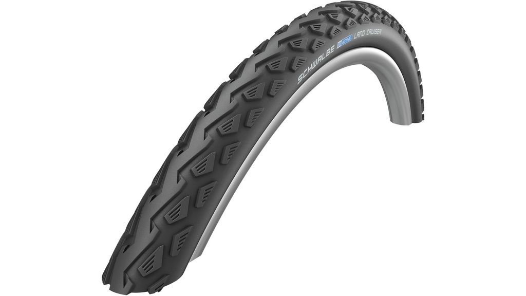 Copertoncino Schwalbe Land Cruiser 28x1.40" 37-622 Immagine del prodotto 