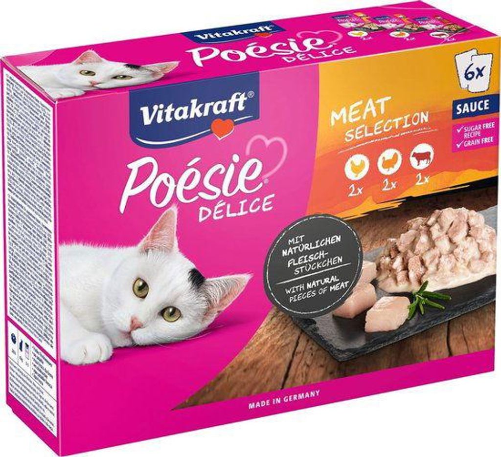 - Vitalità Immagine del prodotto 