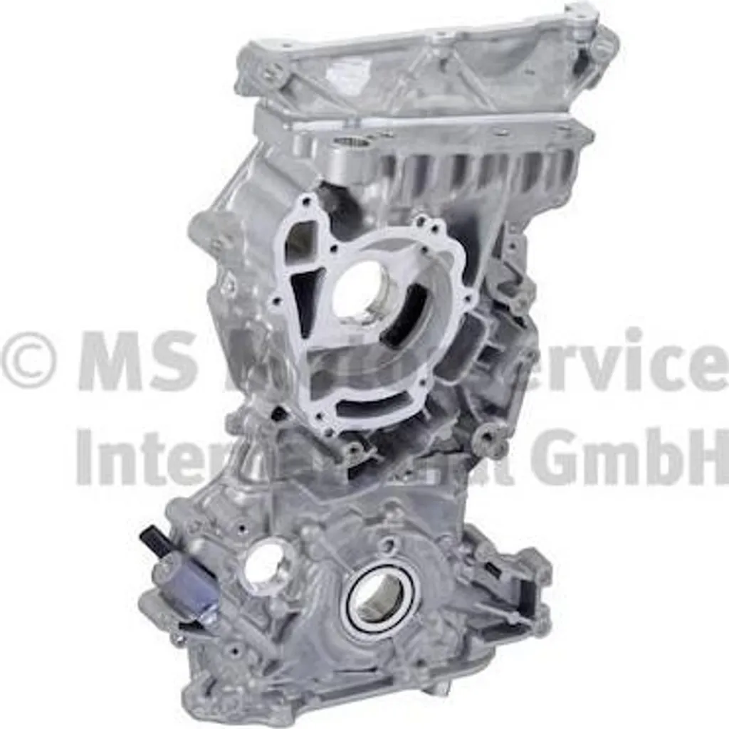 Pompe à huile PIERBURG 7.08702.03.0 pour Jeep Renegade et Fiat 500X
