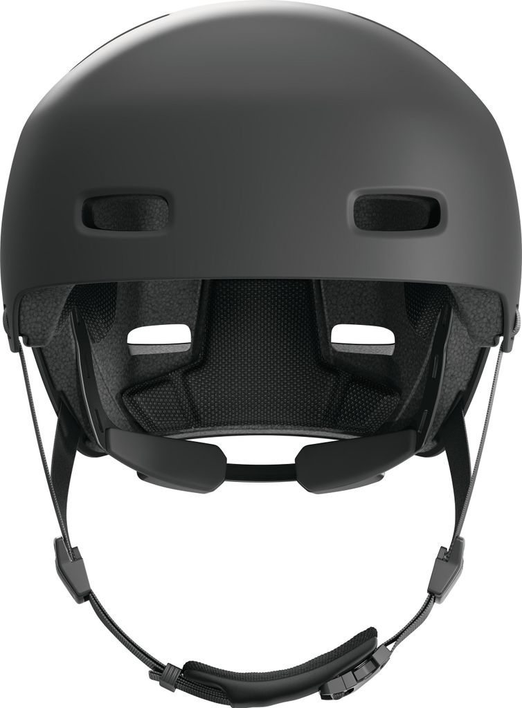 Casque Urbain Abus 94311 - XOXO VELVELT BLACK M Image du produit 