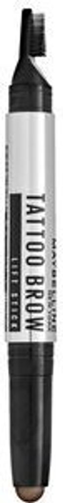 Maybelline Tattoo Brow Lift Stick 02 Soft Brown Augenbrauenstift 4 g