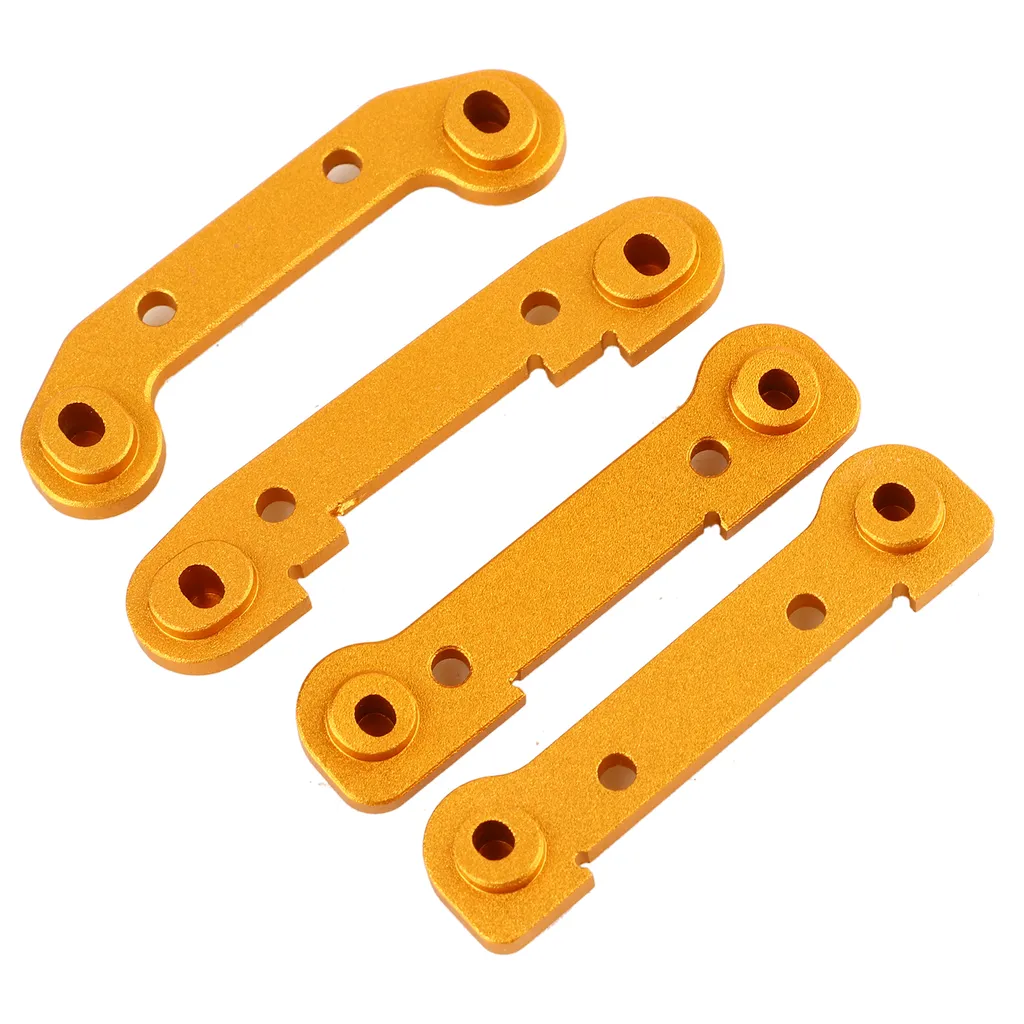 Set Braccio Oscillante Wltoys Rinforzato | Risparmia sulle Riparazioni