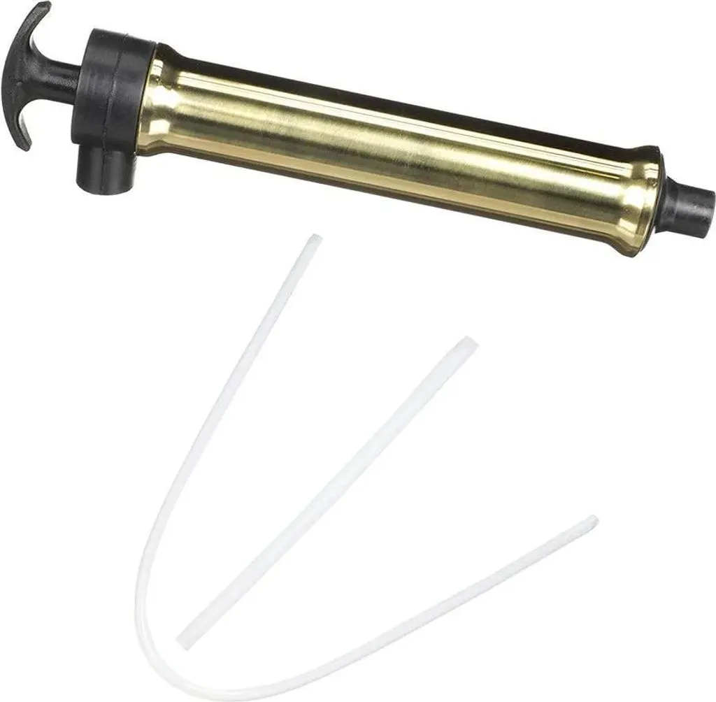 Pompa Seachoice Golden Cambio Olio Rapido | Kit Manutenzione Barca