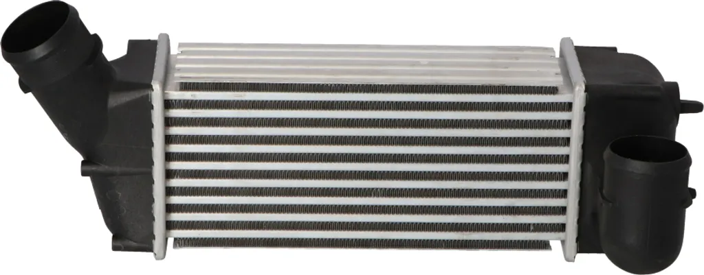 Intercooler NRF 30283 en Aluminium pour Peugeot 308 I et SW I - 0384K0
