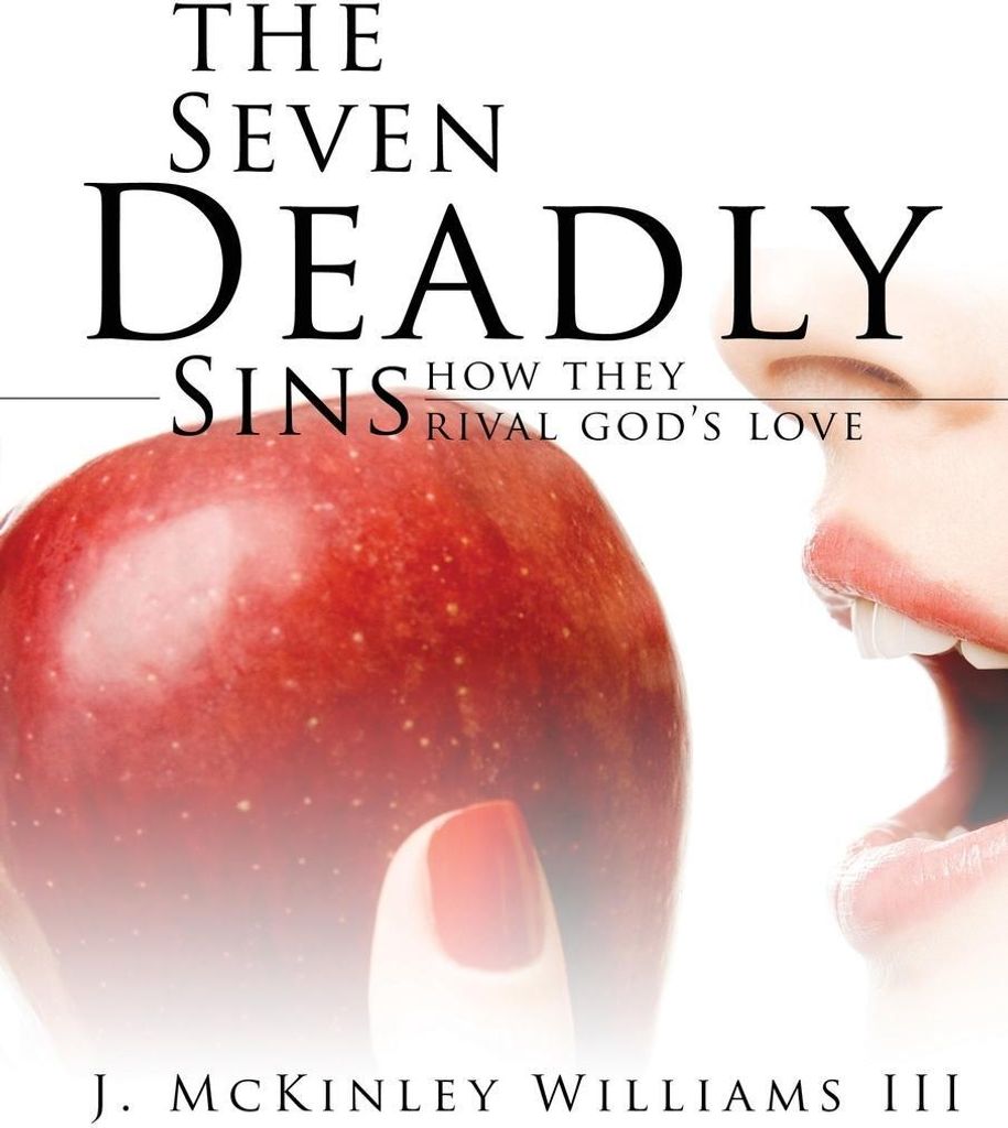 The Seven Deadly Sins