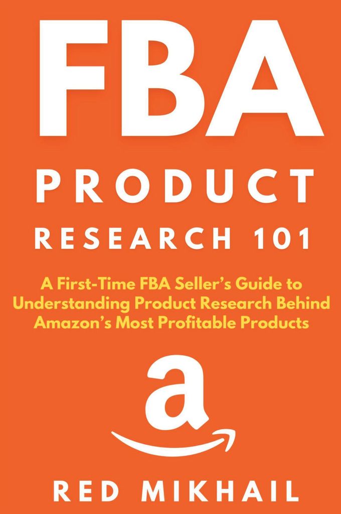 FBA-Produktforschung 101