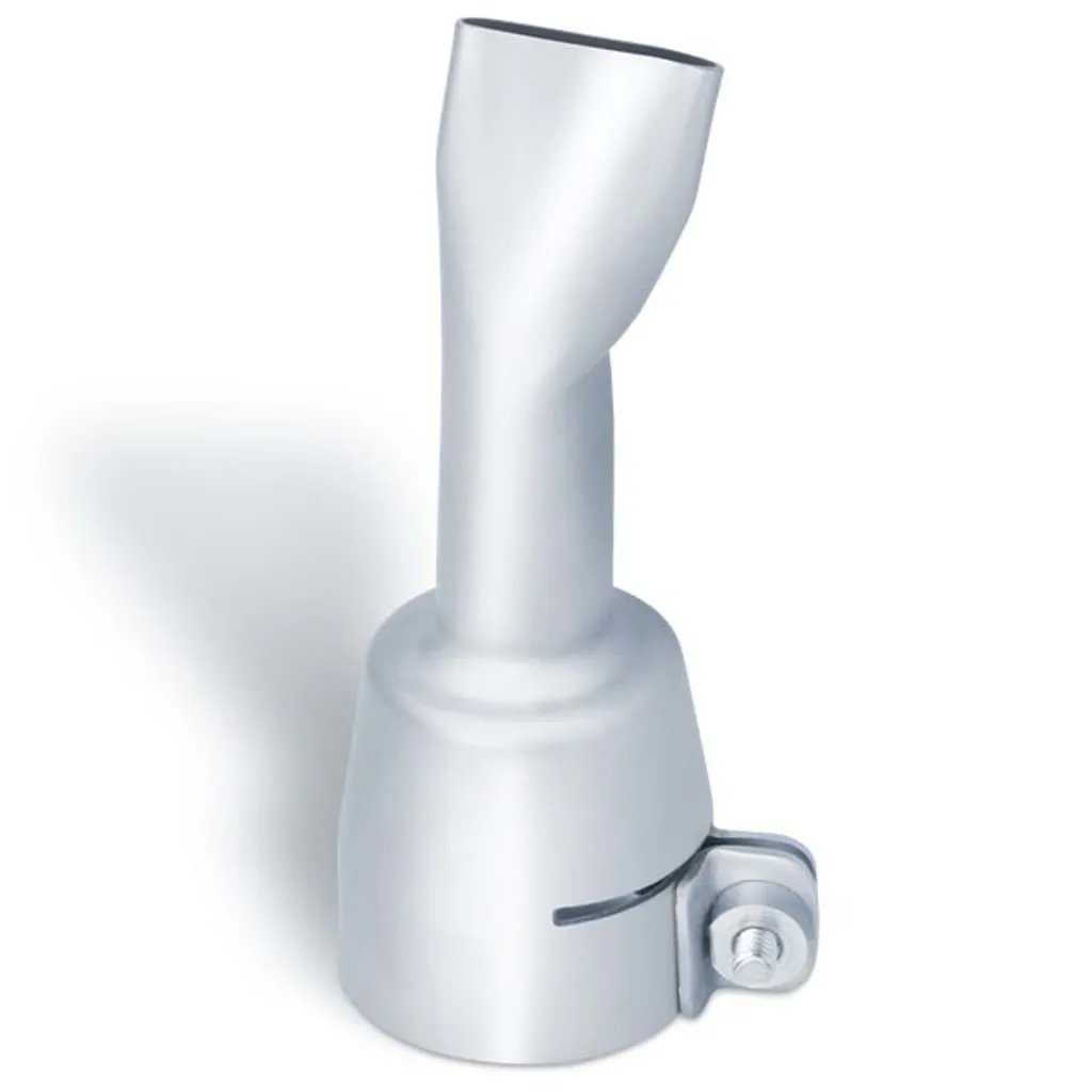 Steinel 092115 Deflector slot nozzle 45 mm Suitable for (hot air nozzles) Steinel