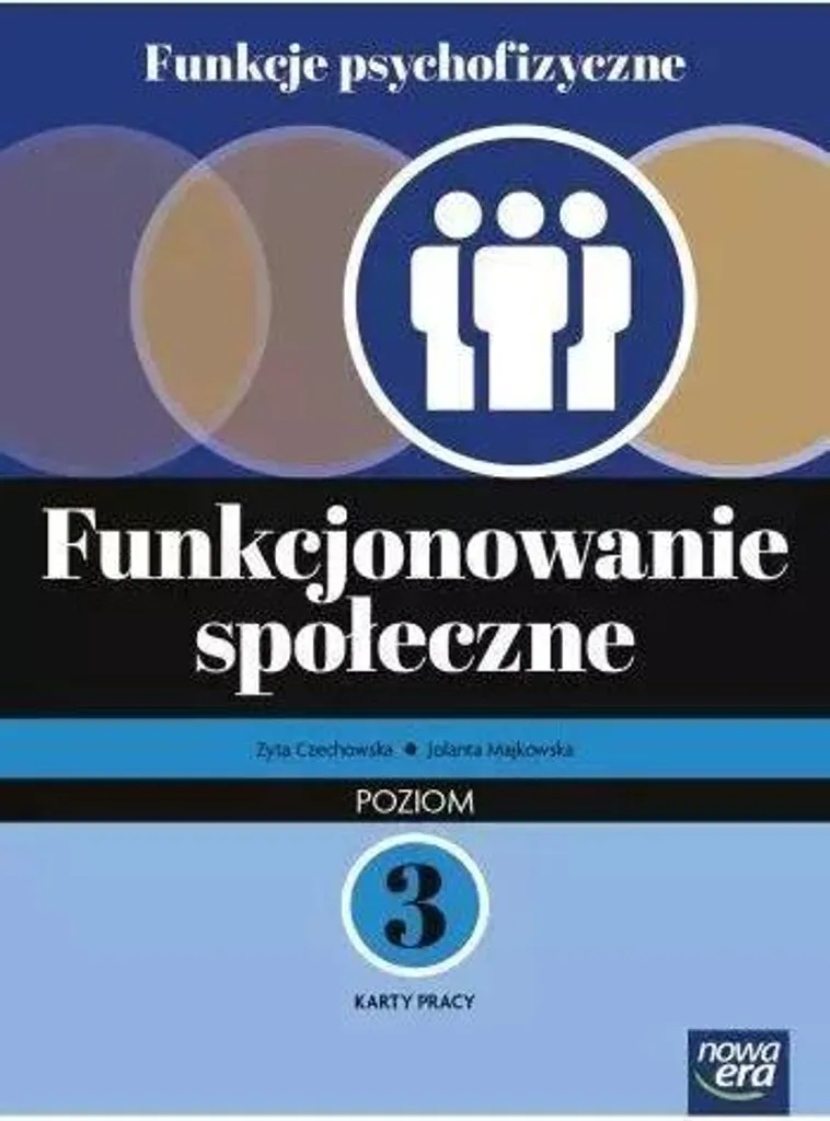 Préparer l'Examen KP 3 : Fonctions Psychologiques et Socialisation