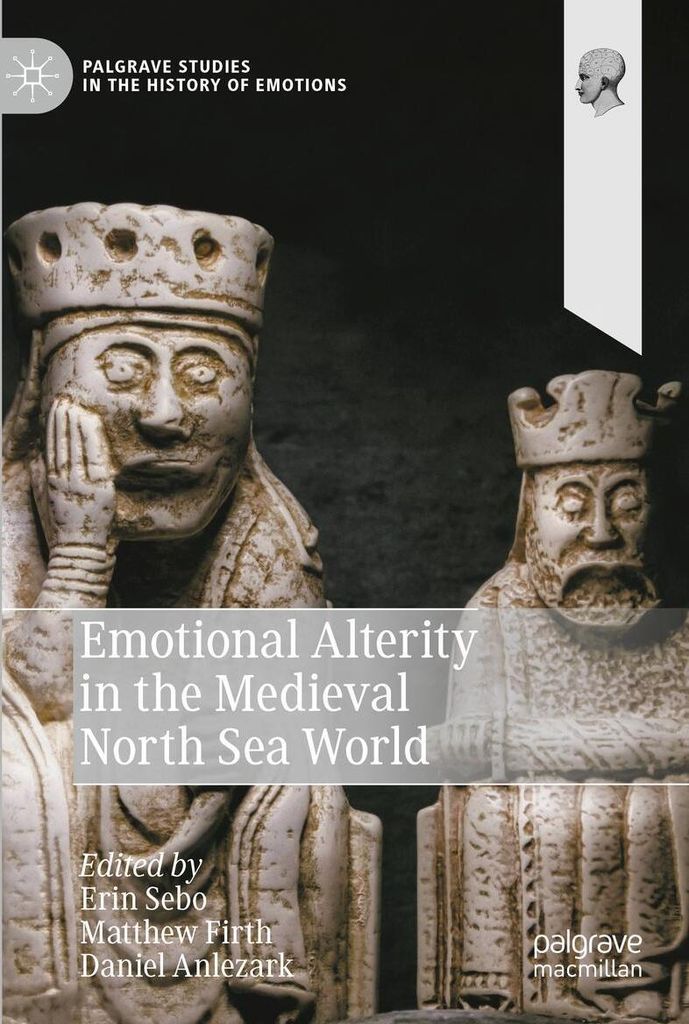 Emotional Alterity in the Medieval North Sea World