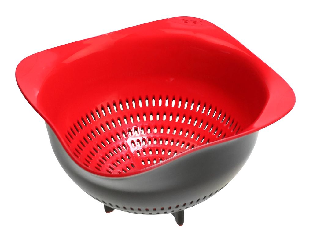 Tefal K2070614 Ingenio Sieb | Spülmaschinengeeignet | Produktbild 