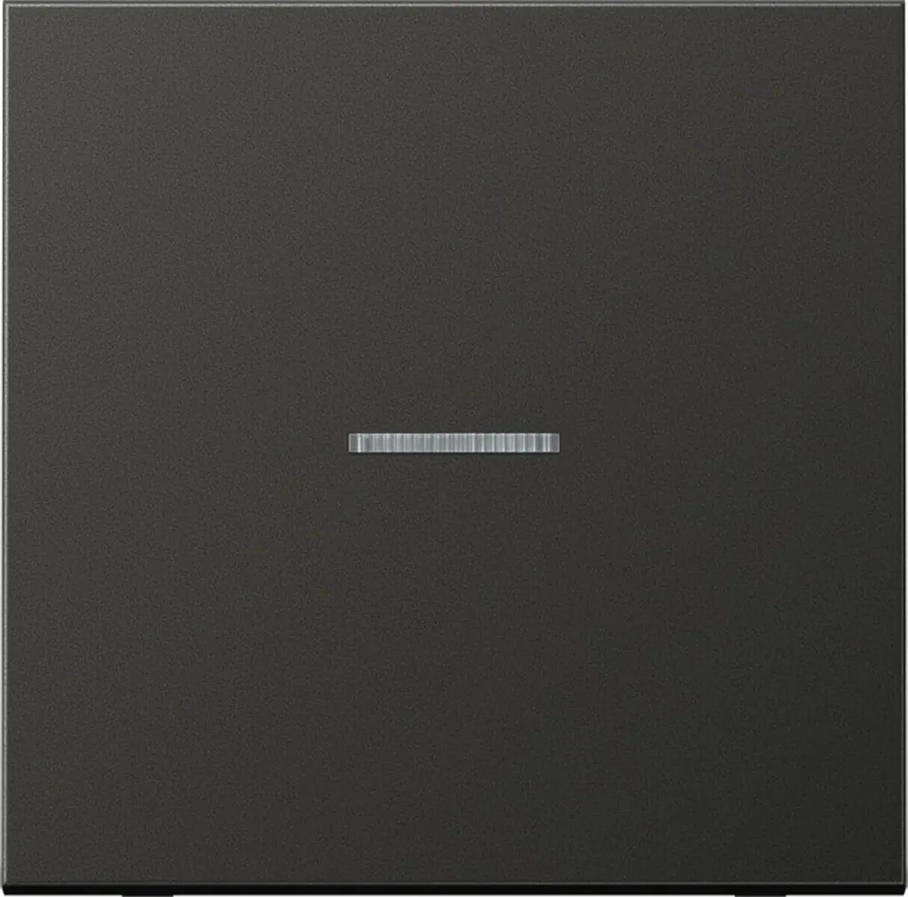 Interrupteur Jung AL 2990 KO5 AN Anthracite - Commande Électrique AL2990