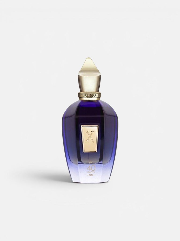 Xerjoff 40 Knots Eau de Parfum EDP, uniseks, nicheparfum, Productafbeelding 