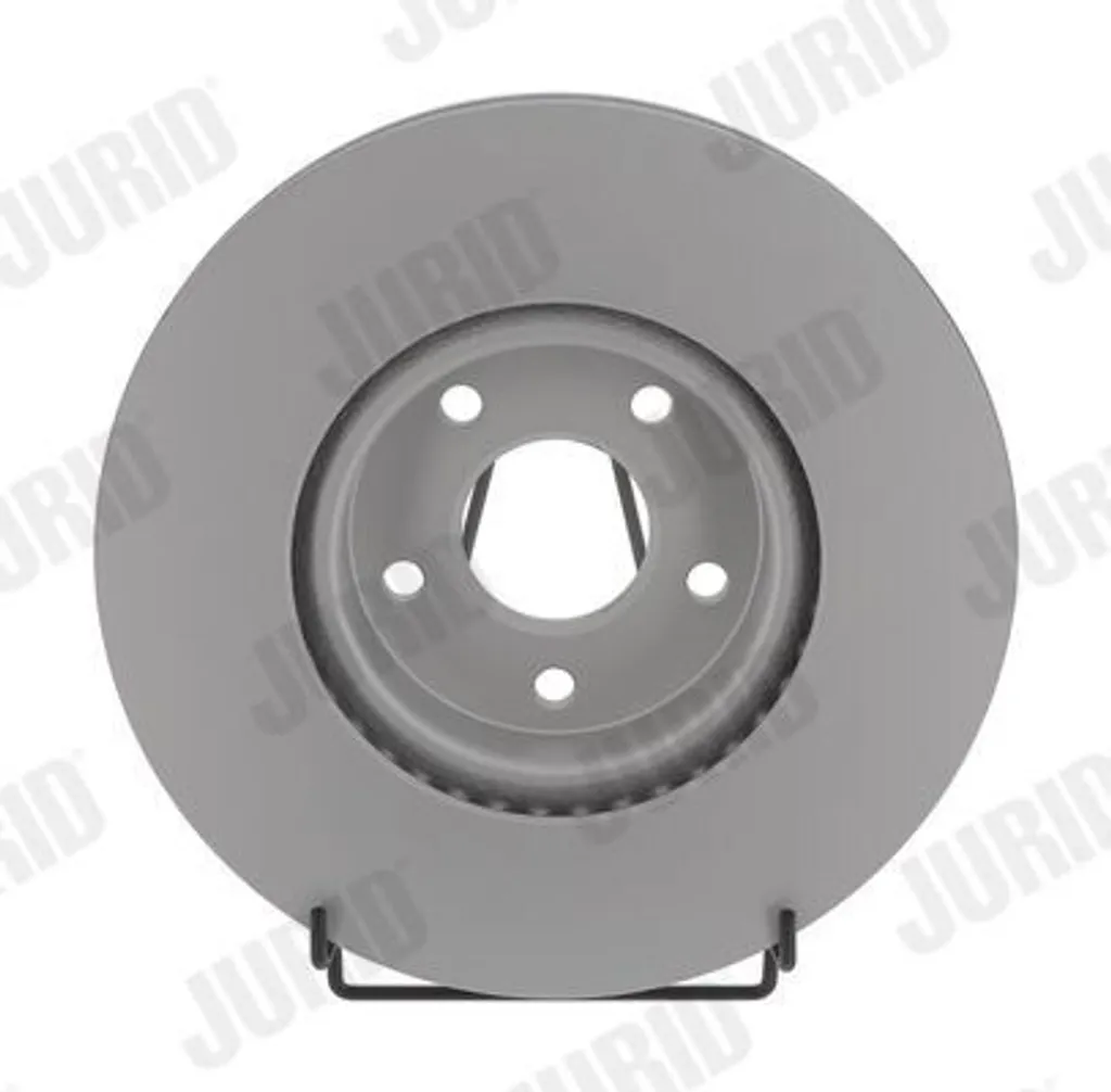 Disque de frein haute performance JURID 562624JC-1 11kg Ford Mondeo