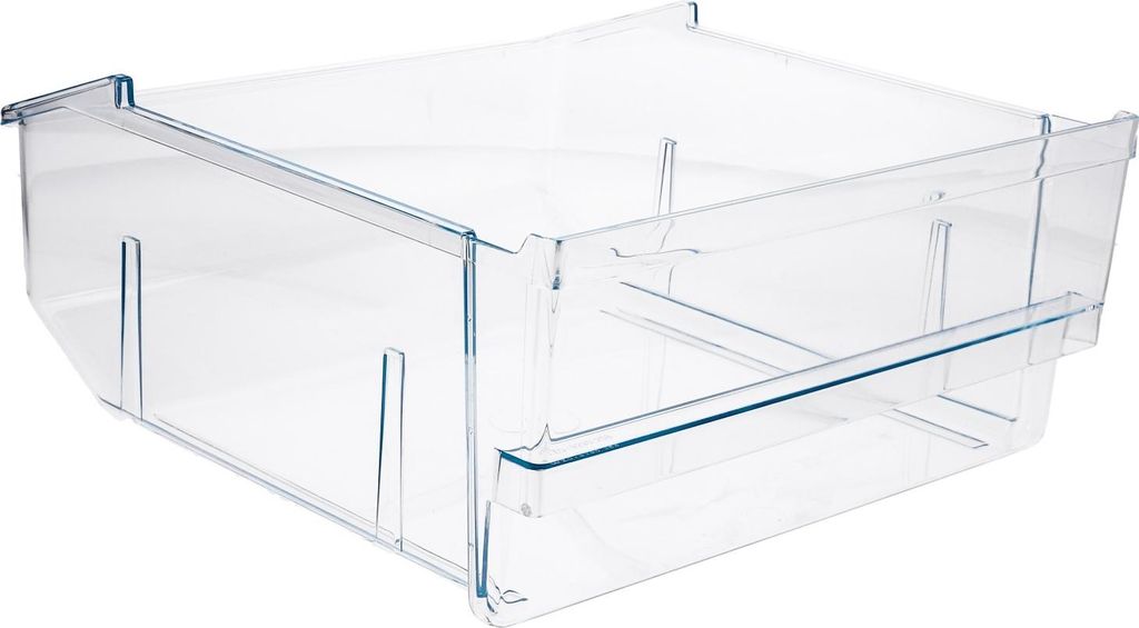 LIEBHERR 9290843 Schublade Gemüseschale 300x139x320mm für Kühlschrank