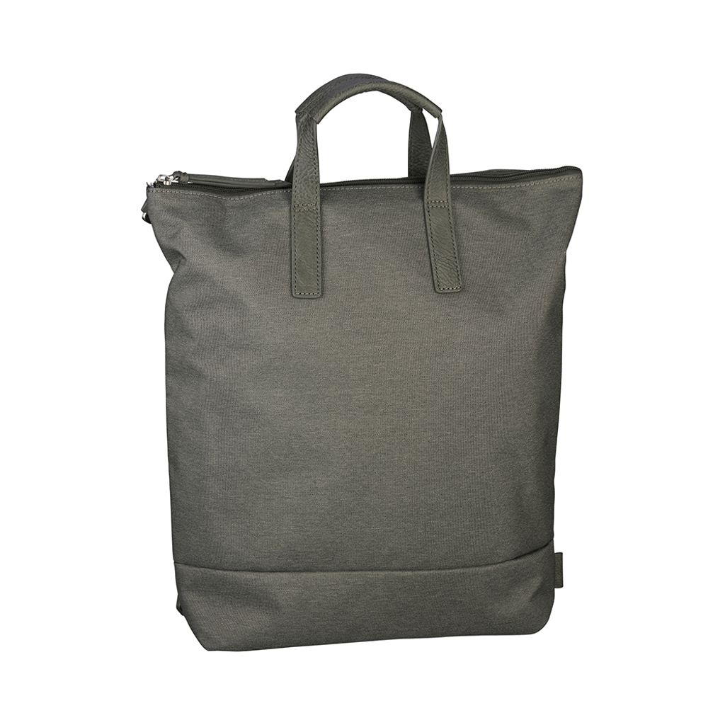 Jost Bergen X-Change 3in1 Bag S Rucksack 40 cm Laptopfach Produktbild 