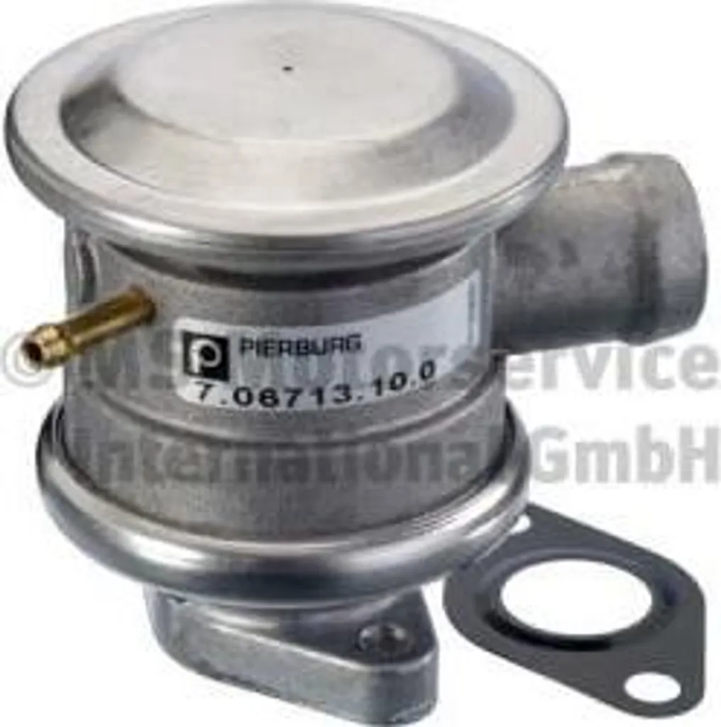 Soupape d'air secondaire PIERBURG 7.06713.10.0 pour OE 079131101AE