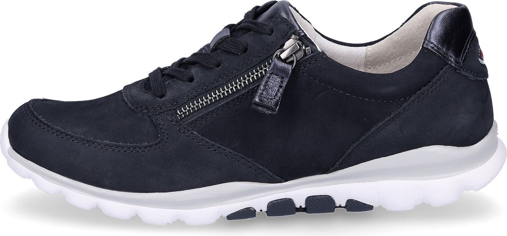 Gabor ROLLINGSOFT scarpe da donna - scarpe basse - sneakers Immagine del prodotto 
