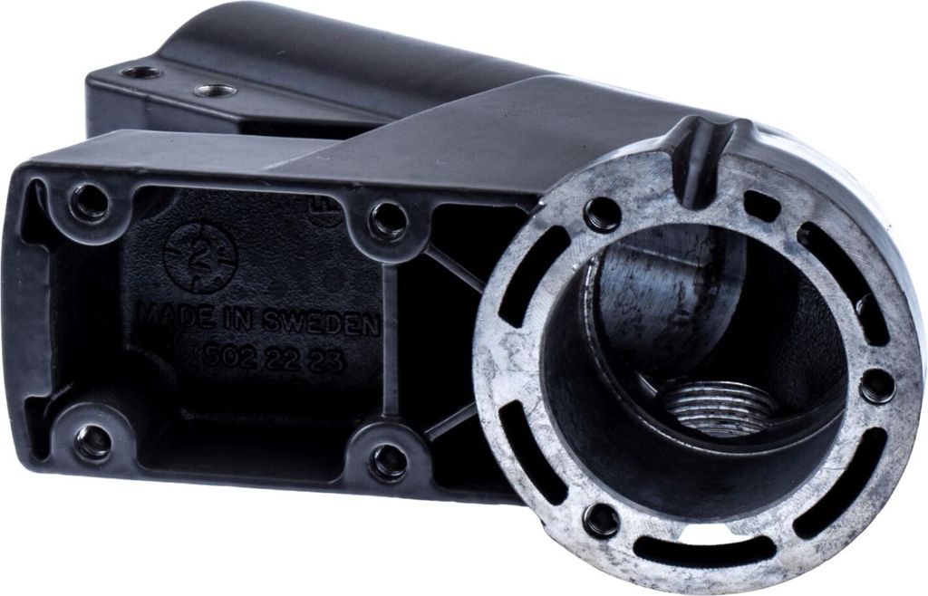 Getriebegehäuse 240R Husqvarna 502222301