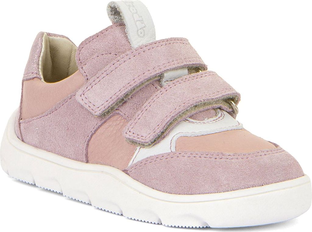 Froddo Zeru Spring Barefoot Pink Größe EU 28