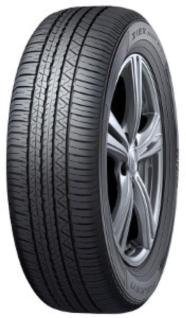 Falken Sommerreifen motorcycle-tyres ZIEX ZE001A A/S ( 225/55 R18 98V BLK )