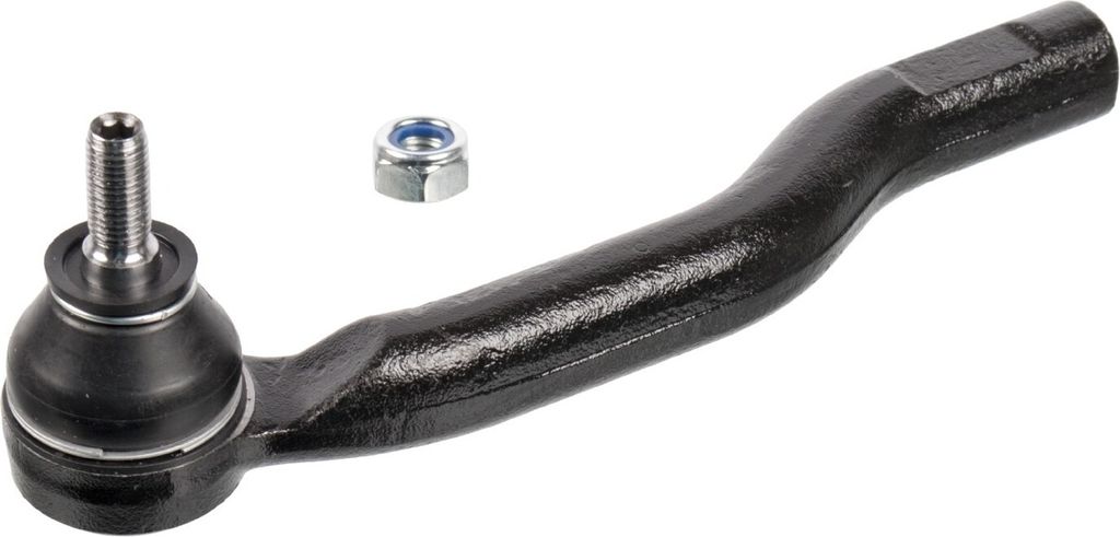 Febi Spurstangenkopf für Nissan Micra Note