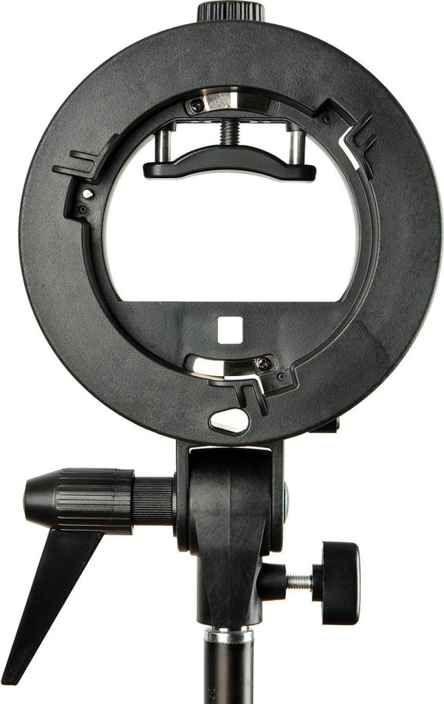 PRO Godox S-type bracket Držák pro Bowens Mount Bracket pro Obrázek produktu 
