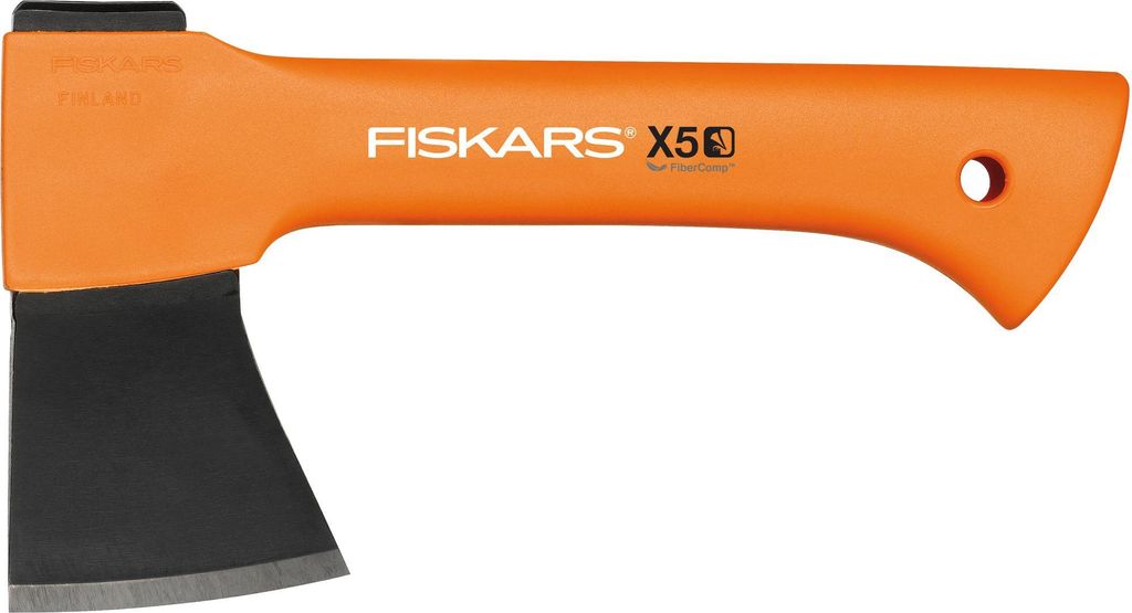 Jagd- und Freizeitaxt XXS-X5 Produktbild 