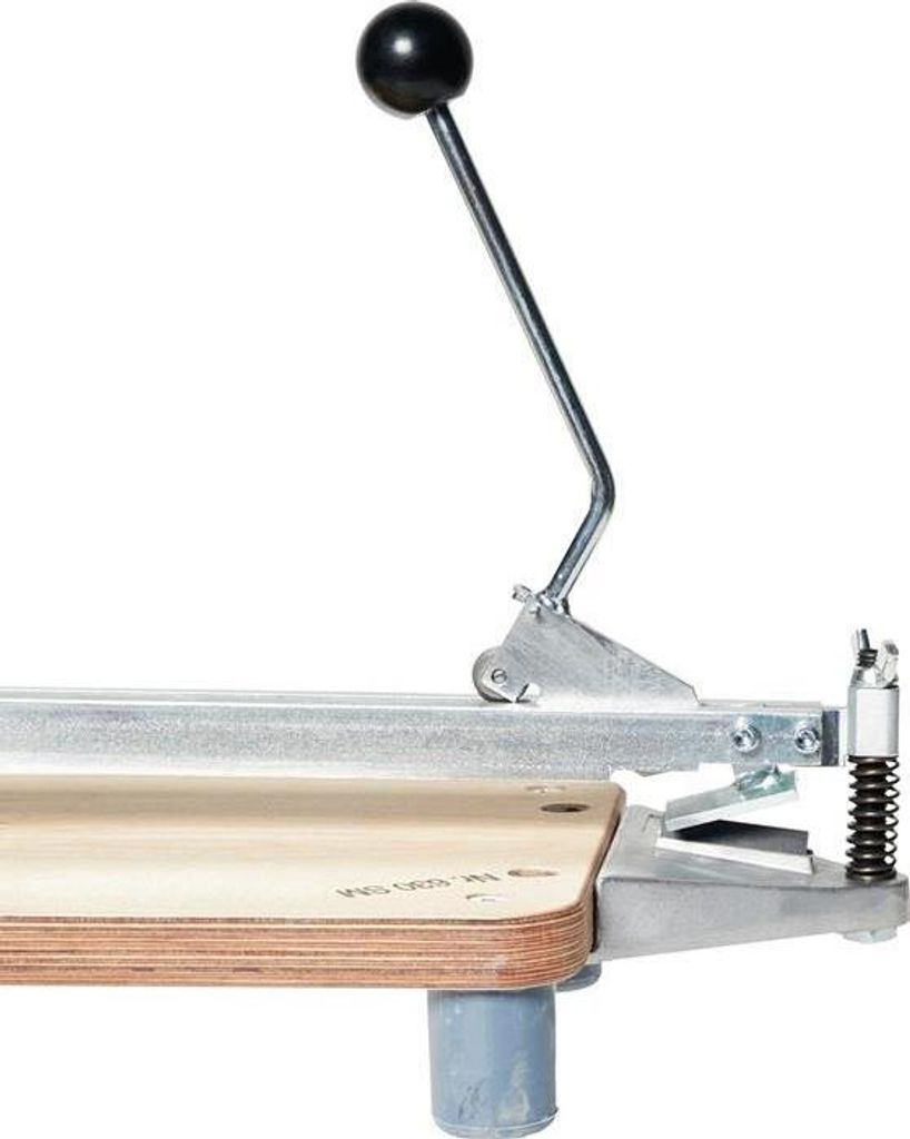Hufa Fliesenschneidemaschine Edition-Cal Schnitt-Länge Produktbild 5
