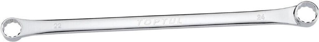 Ringschlüssel TOPTUL AAAP0810