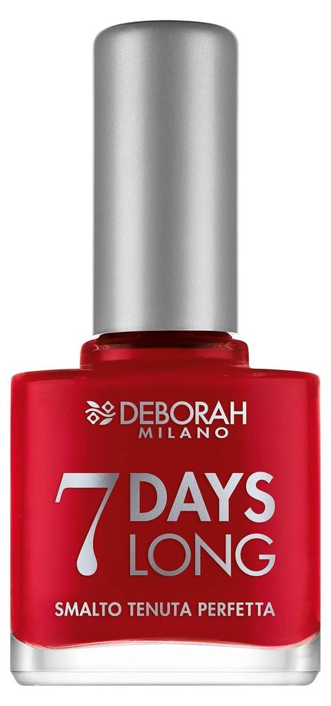 7 Day Long Vitamine Schnelltrocknender Nagellack EN876, 11 Produktbild 