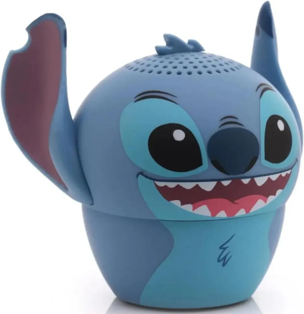 Haut-parleur Bluetooth Bitty Boomers Stitch Mini Accessoire Audio - 2