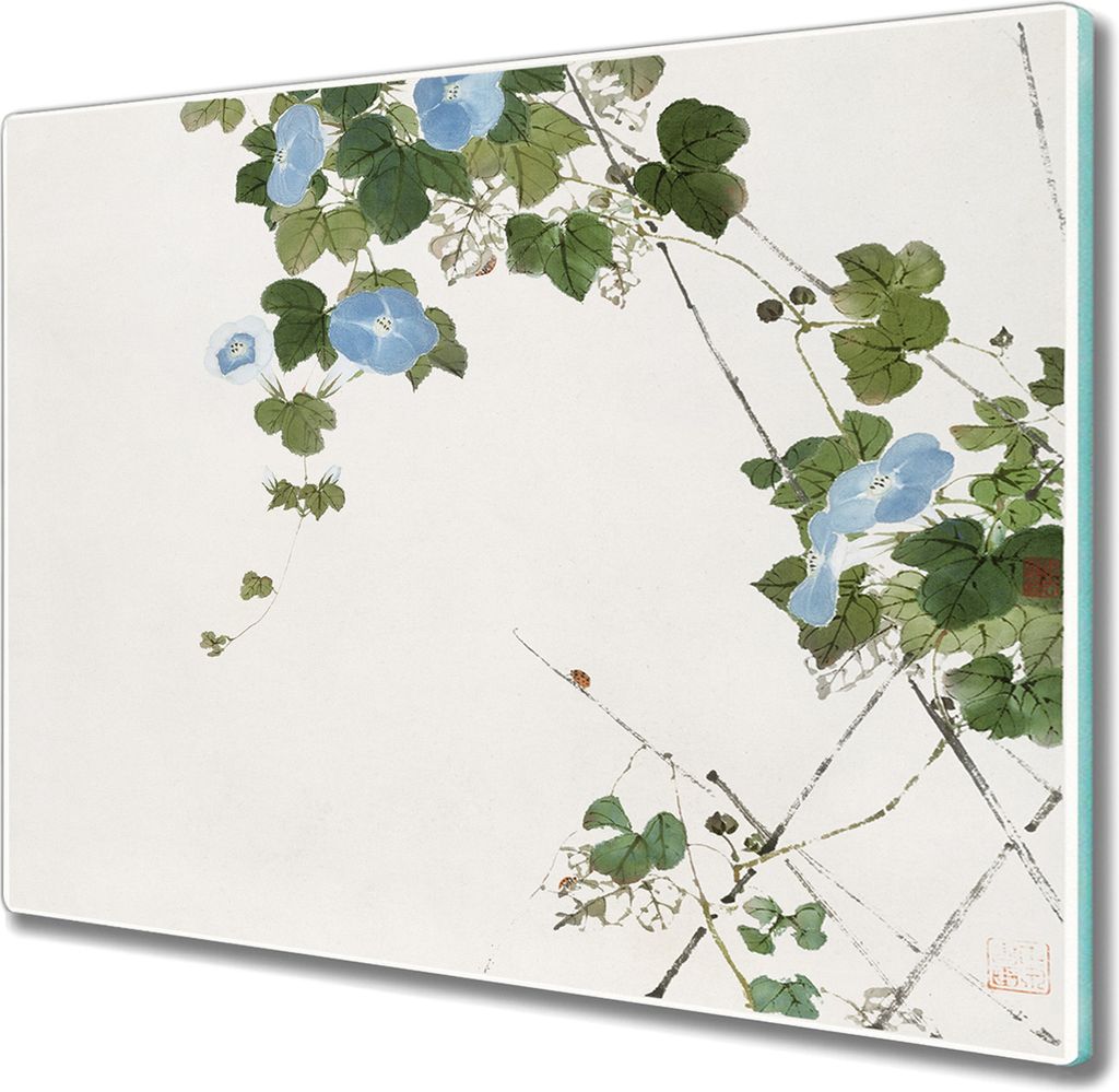 Coloray Schneidebrett Herdabdeckplatte 60x52 cm Produktbild 