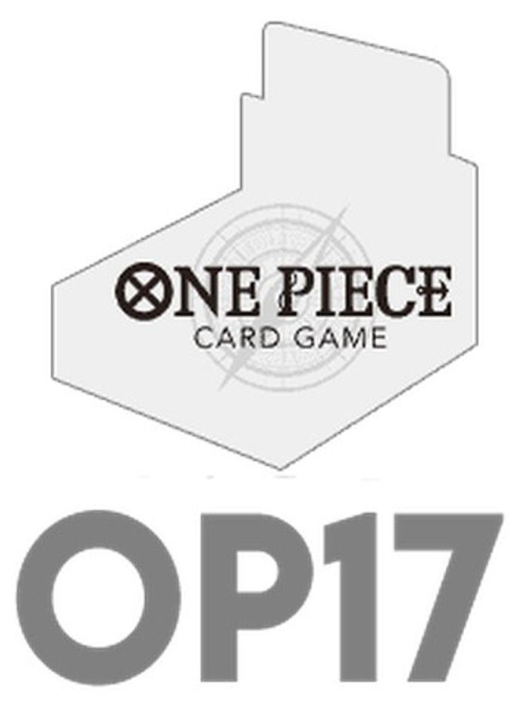 One Piece Booster Box Produktbild 