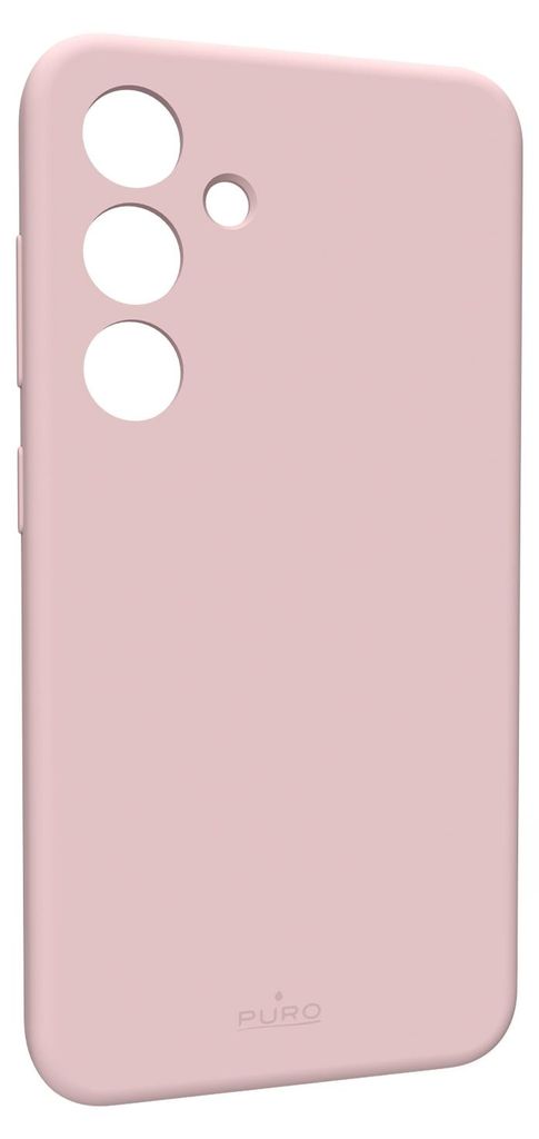 PURO Cover ICON Per Samsung Galaxy S24 Immagine del prodotto 